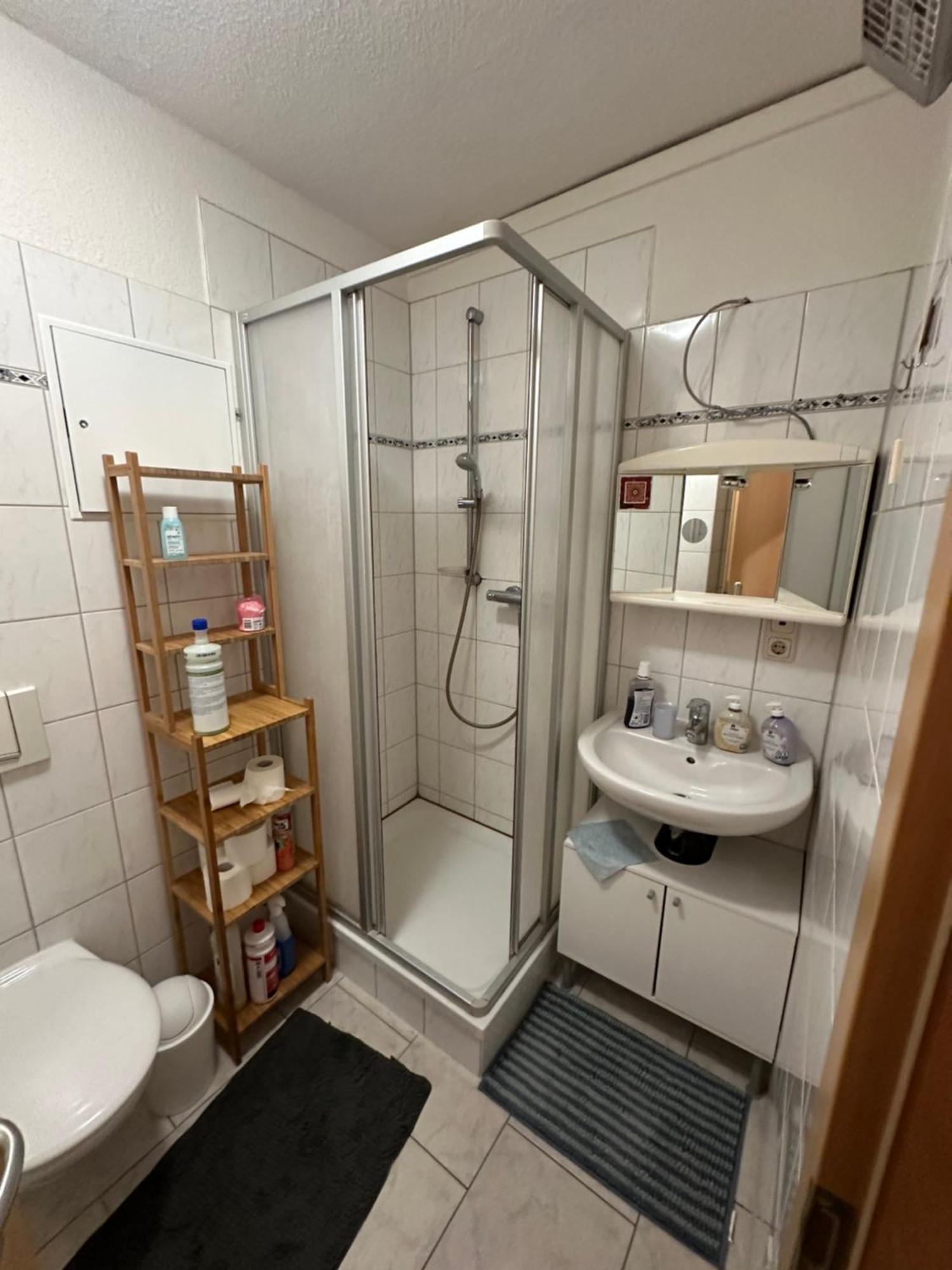 Haus Mit 3 Apartments Im Zentrum Von Rostock Luaran gambar