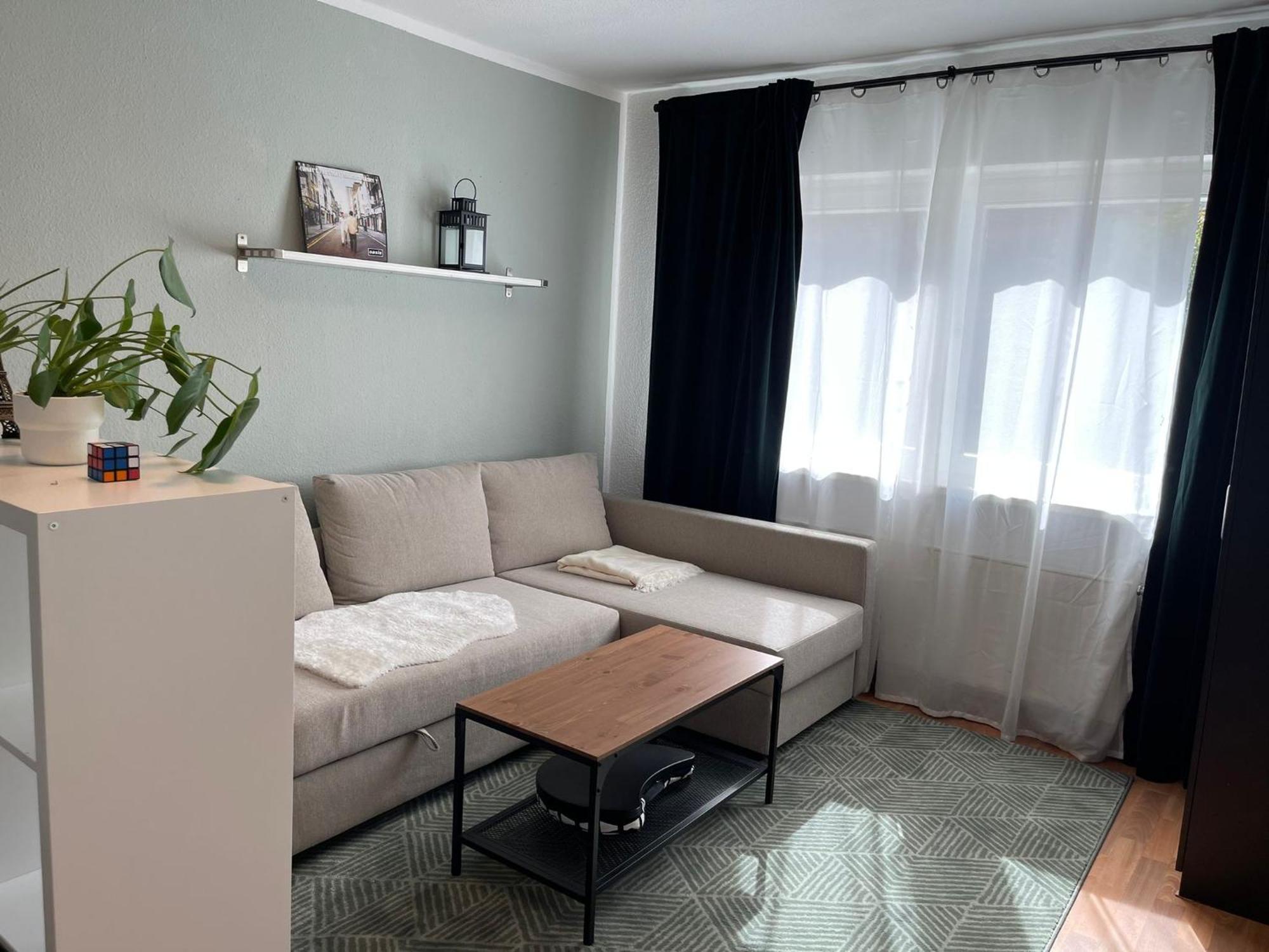 Haus Mit 3 Apartments Im Zentrum Von Rostock Luaran gambar