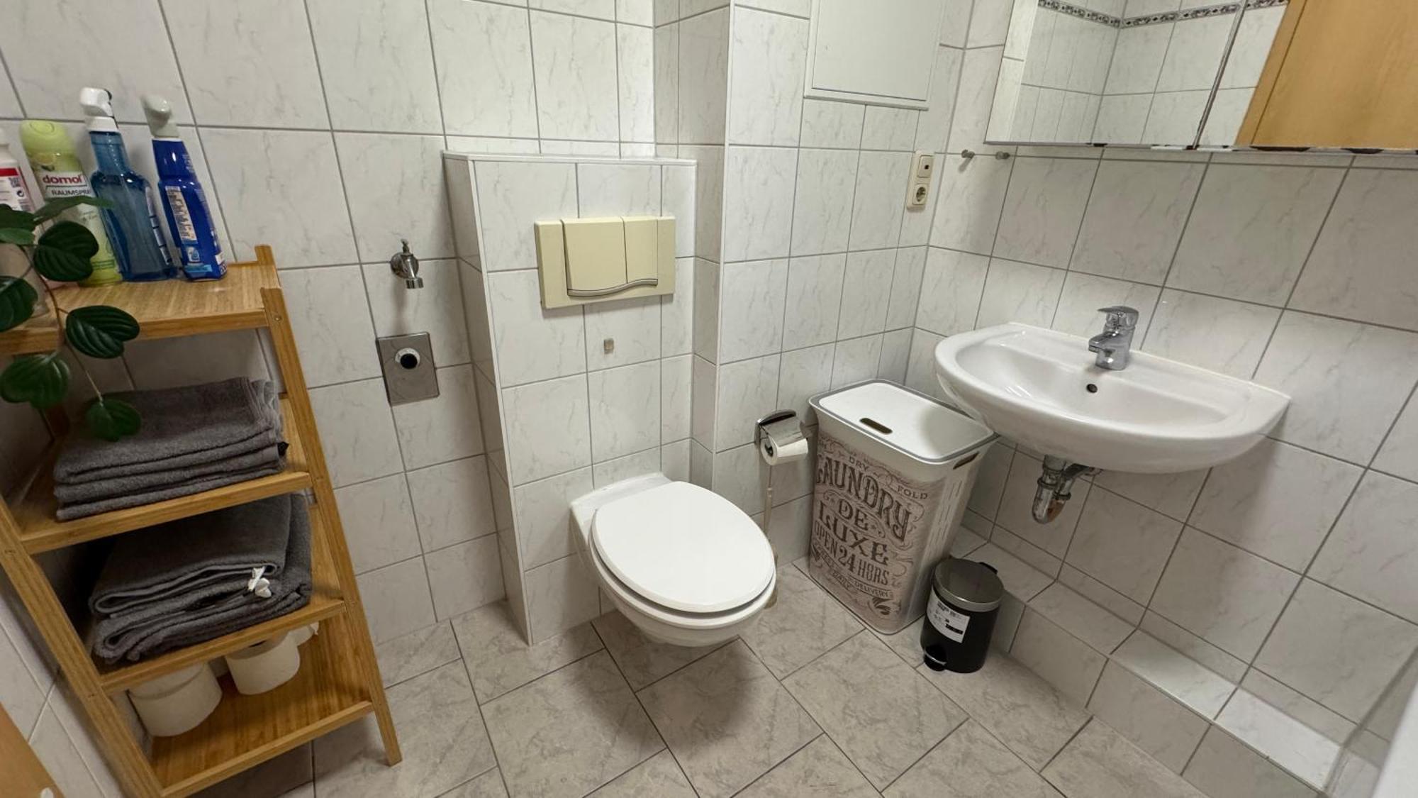 Haus Mit 3 Apartments Im Zentrum Von Rostock Luaran gambar